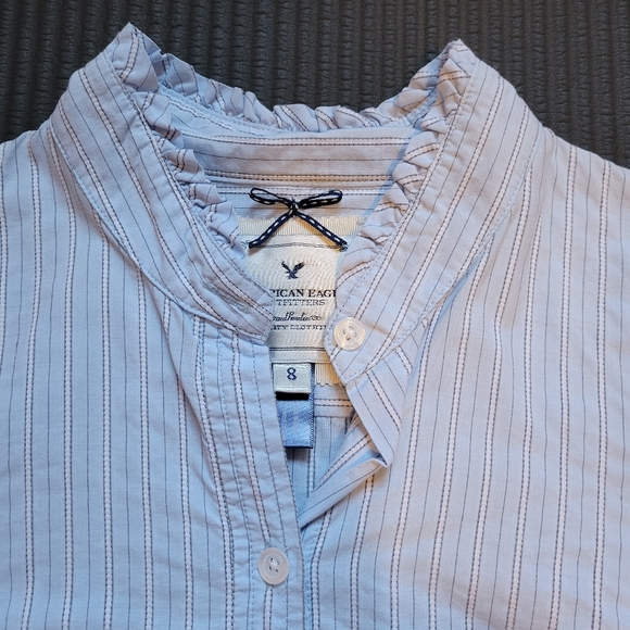 AE button down - Picture 2 of 4